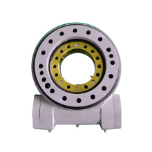 Best price superior quality slewing bearing with drive slewing drive 150 rpm slew ring electric drive